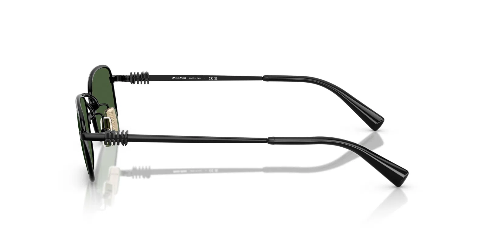 Miu Miu A53S Sunglasses - view 27
